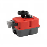 ACTUADORES ELECTRICOS MULTIVOLTAJE 24-110-220V - MODELO: S85