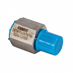 Conector Adaptador Reducido