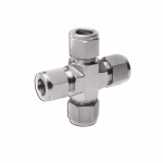 Conector Cruz Unión