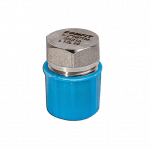 Conector Tapón Macho