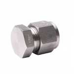 Conector Tapón de Tubing FT