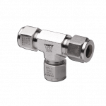 Conector Tee Unión