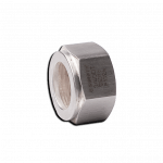 Conector Tuerca 1/2"OD