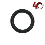 1-1/2" Empaque Sanitario CLAMP EPDM
